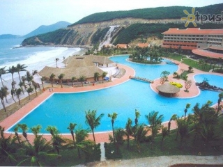 Vinpearl Nha Trang Resort & SPA