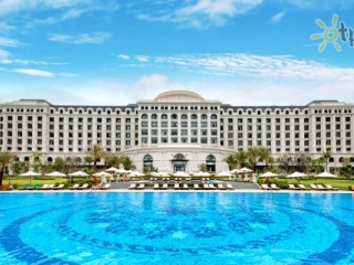 Vinpearl Golf Land Resort & Villas