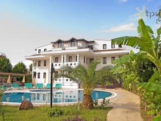 Monk Boutique Hotel