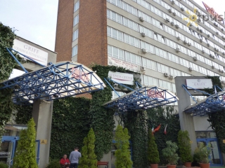 Griff Hotel