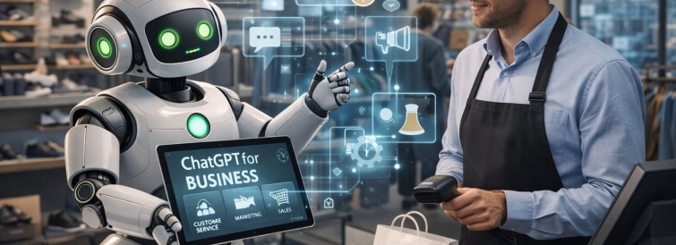 Можно ли использовать ChatGPT в коммерческих целях