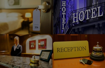 Готельний бізнес в Україні: потенціал та виклики