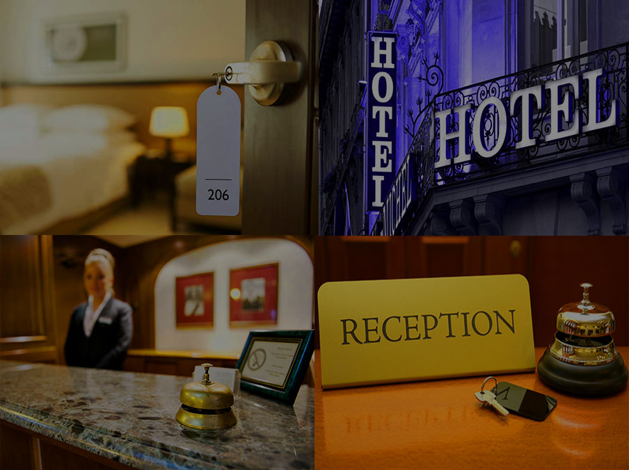 Готельний бізнес в Україні: потенціал та виклики